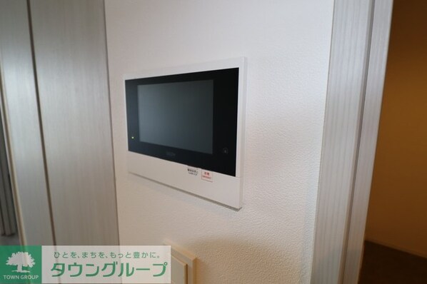 THE RejuvePort KISARAZUの物件内観写真